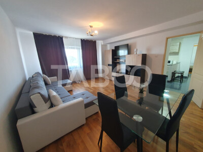 Apartament 2 camere de inchiriat zona Teiului 60 mp utili