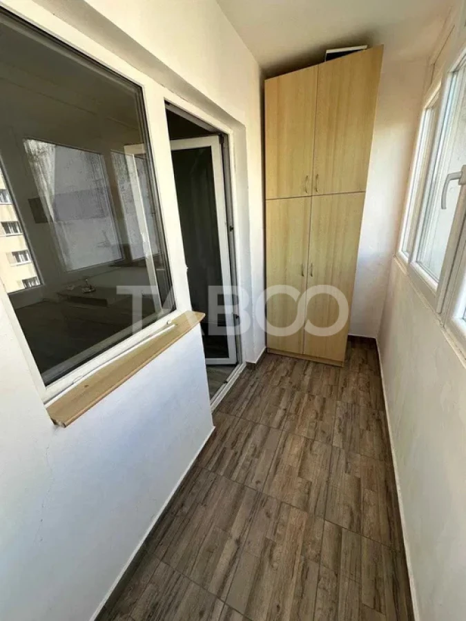 Apartament cu 3 camere de vanzare Manastur langa Piata Flora cu boxa - 8