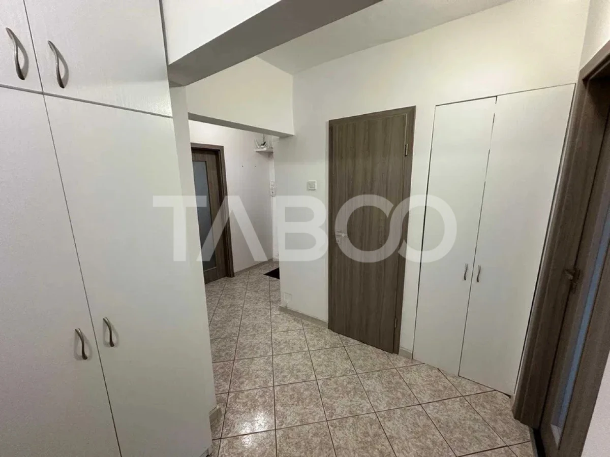 Apartament cu 3 camere de vanzare Manastur langa Piata Flora cu boxa - 6
