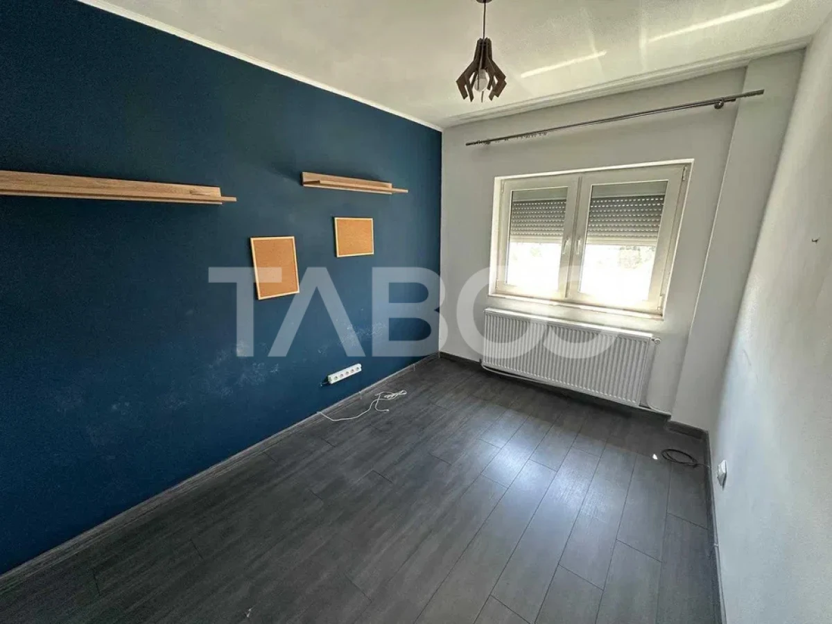 Apartament cu 3 camere de vanzare Manastur langa Piata Flora cu boxa - 3