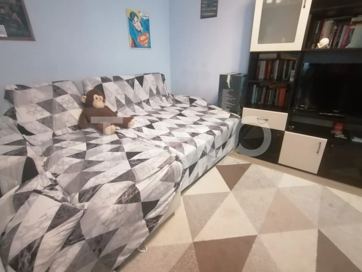 Apartament de vanzare la casa 3 camere terasa pivnita Orasul de Jos - 3