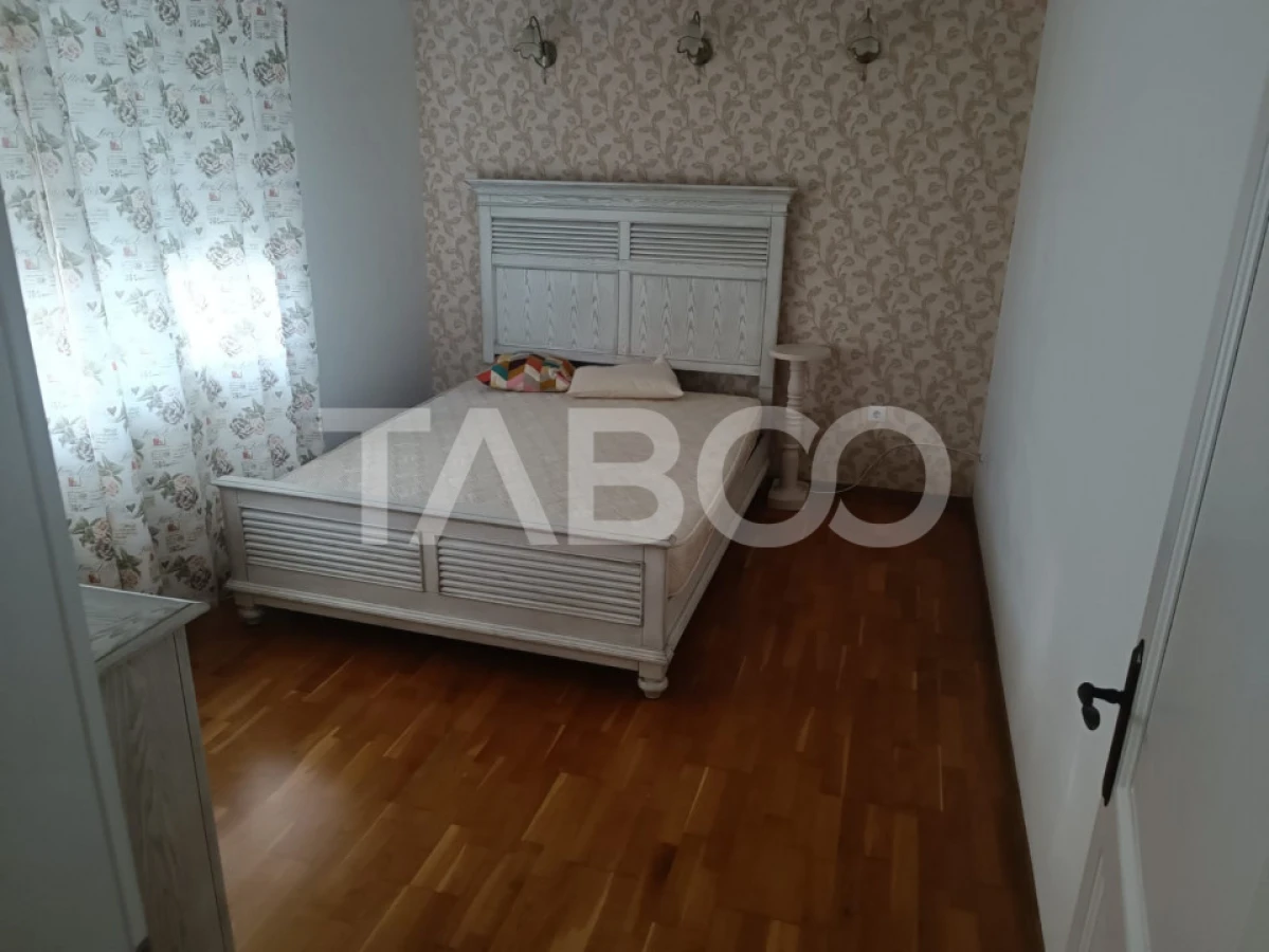 Apartament de vanzare 2 camere si balcon zona Siretului Sibiu - 3
