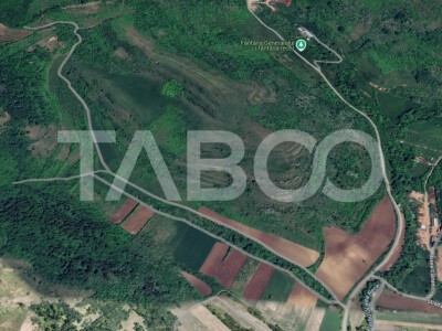 Oportunitate investitie Teren de vanzare 10000 mp zona Gusterita