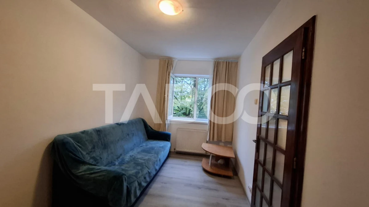 Apartament 3 camere de vanzare semidecomandat 45 mp zona Vasile Aaron - 5