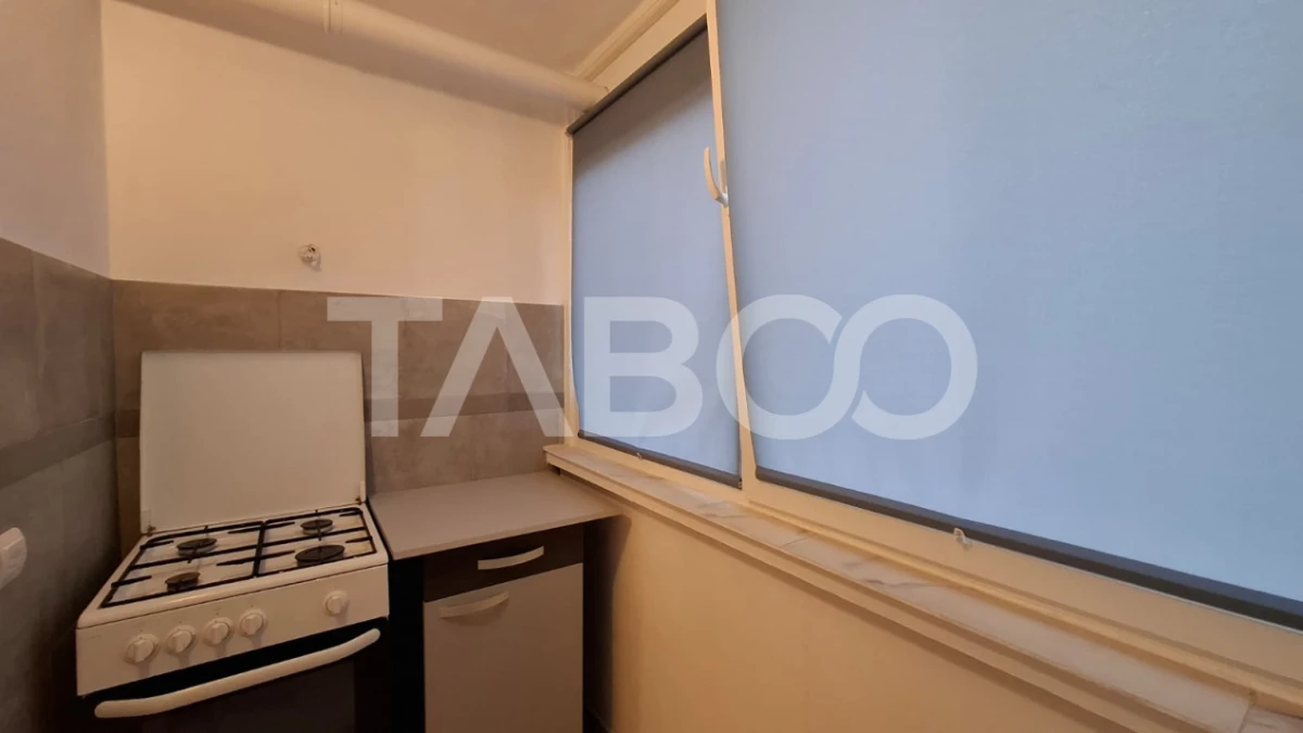 Apartament 2 camere de inchiriat 45 mp zona Vasile Aaron - 9