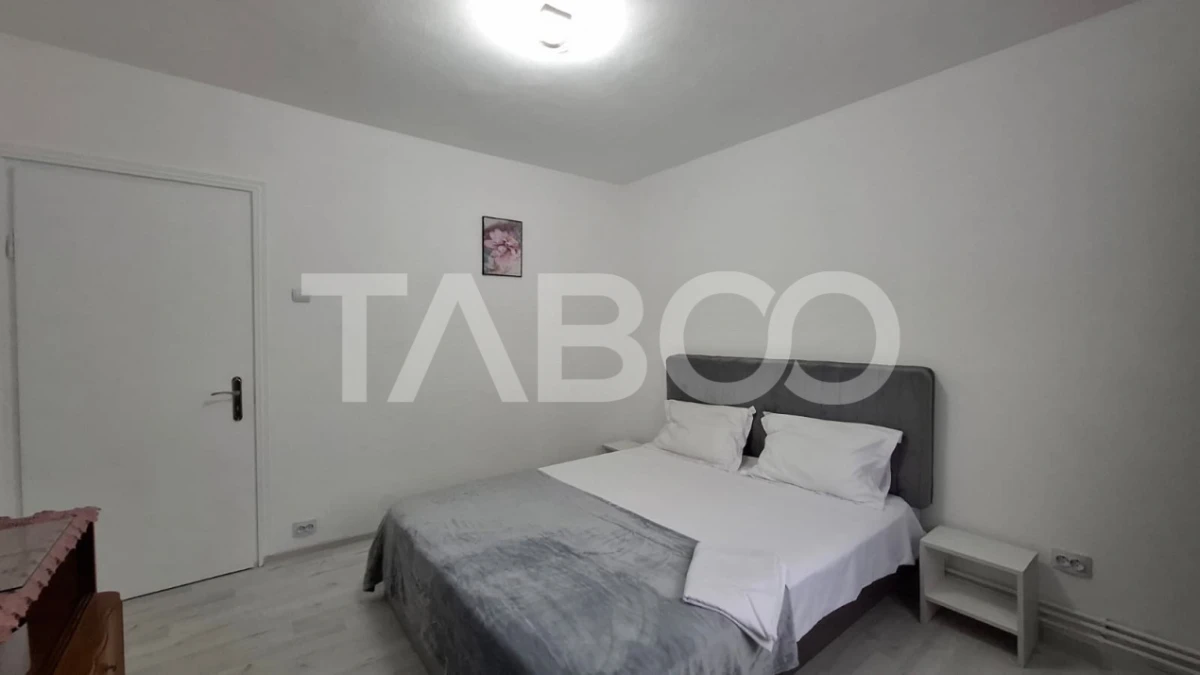 Apartament 2 camere de inchiriat 45 mp zona Vasile Aaron - 3