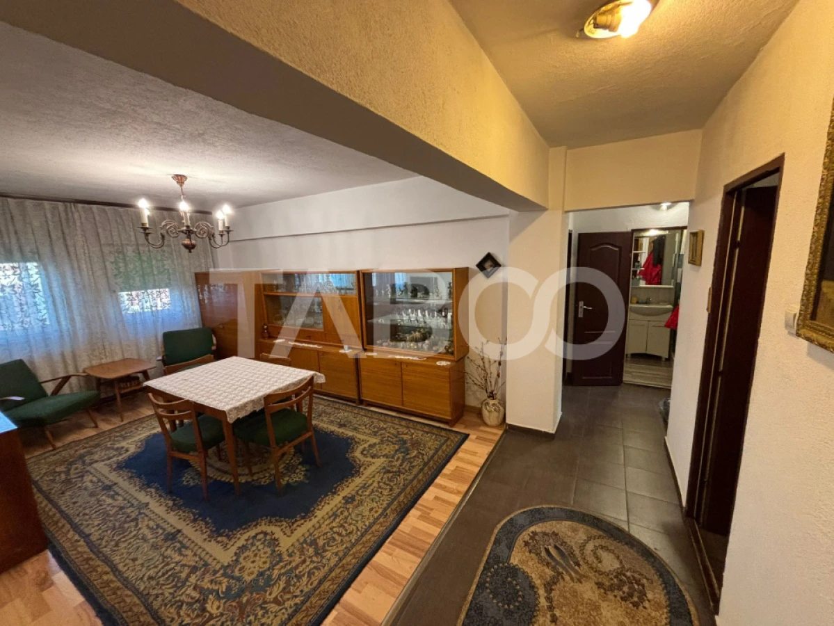 Comision 0% Ultracentral-Apartament 4 camere 85 mp Centrul Istoric - 1