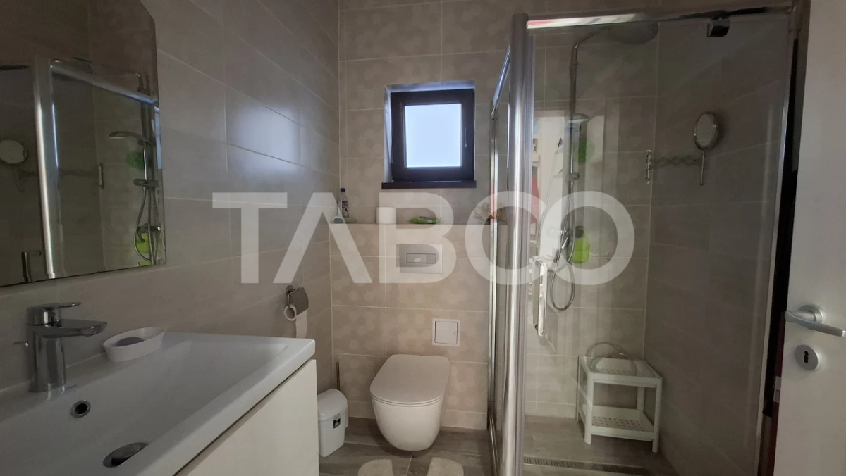 Casa de vanzare individuala 5 camere 172 mp langa Padurea Dumbrava - 8