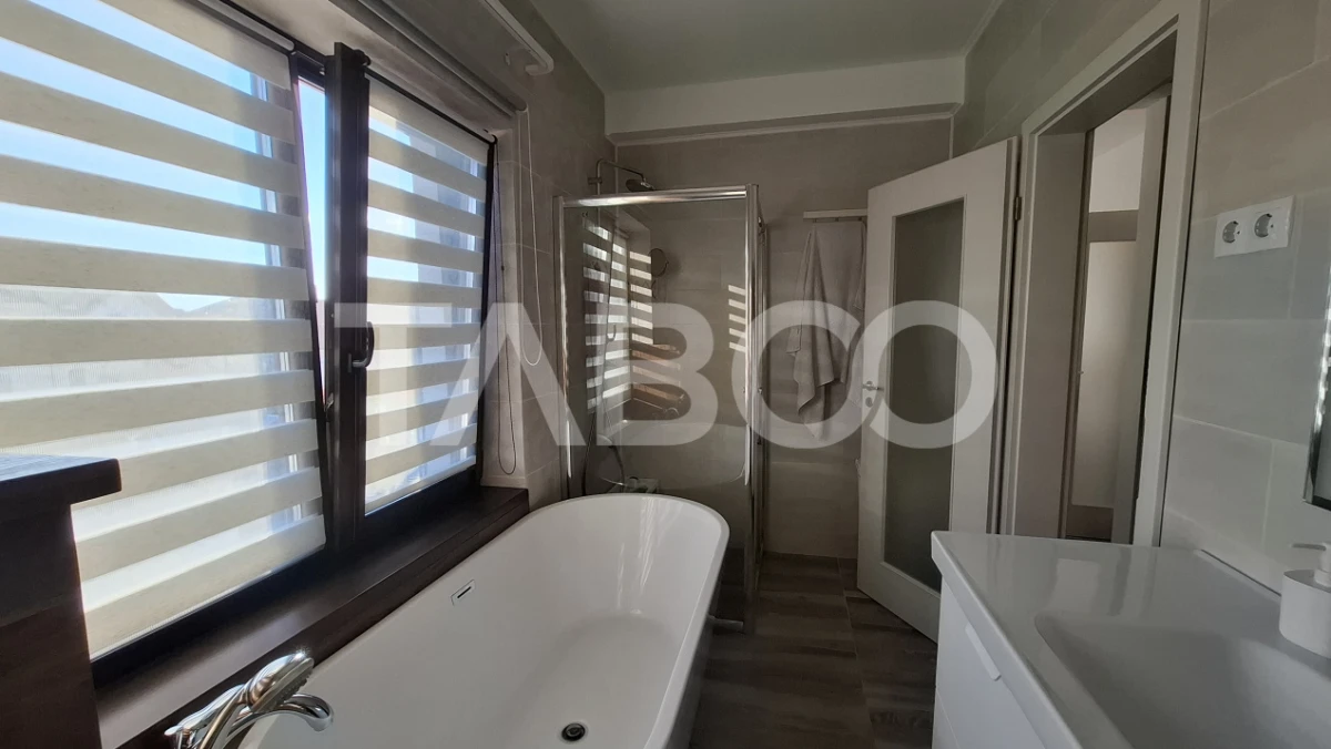 Casa de vanzare individuala 5 camere 172 mp langa Padurea Dumbrava - 6