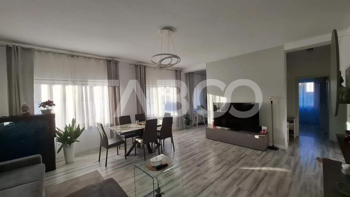 Casa de vanzare individuala 5 camere 172 mp langa Padurea Dumbrava - 2