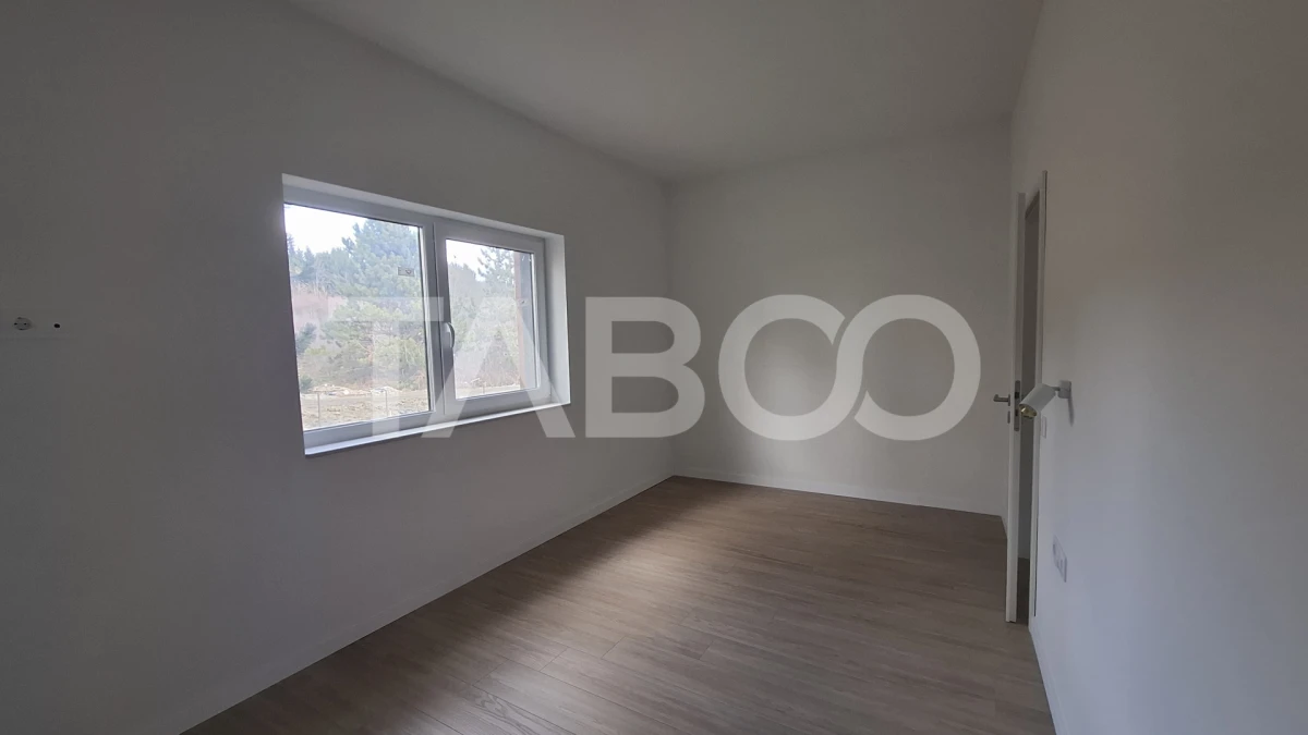 Apartament cu 2 camere de vanzare terasa si incalzire in pardosea - 6