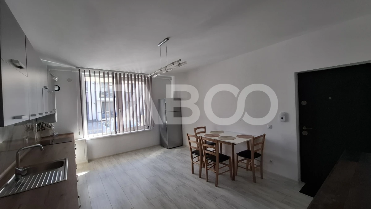 Apartament 3 camere decomandat 67 mp Selimbar Sibiu prima inchiriere - 3