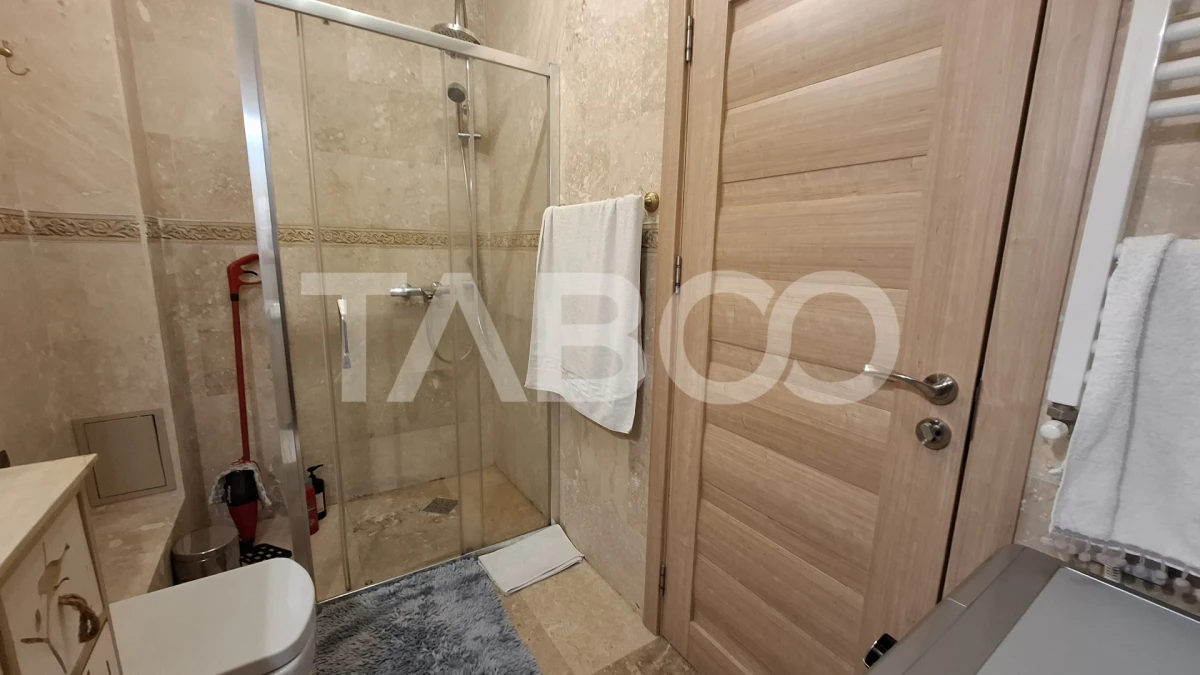 Apartament 2 camere de vanzare decomandat 59 mp zona Doamna Stanca - 8