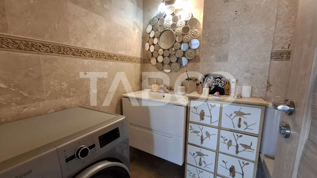 Apartament 2 camere de vanzare decomandat 59 mp zona Doamna Stanca - 7