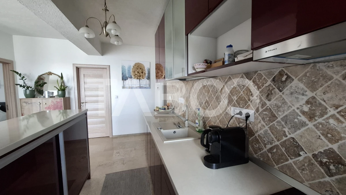 Apartament 2 camere de vanzare decomandat 59 mp zona Doamna Stanca - 6