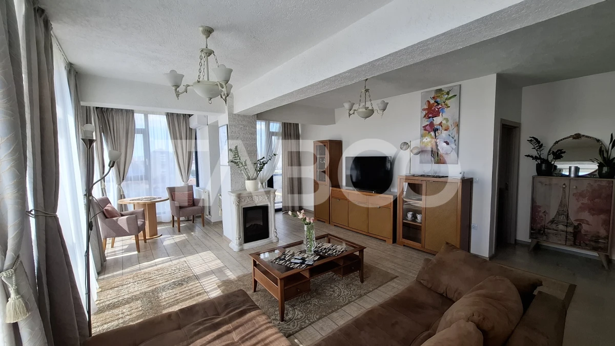Apartament 2 camere de vanzare decomandat 59 mp zona Doamna Stanca - 2
