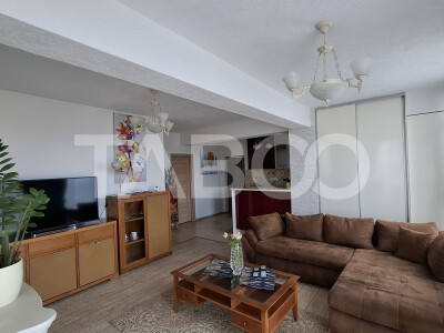 Apartament 2 camere de vanzare decomandat 59 mp zona Doamna Stanca
