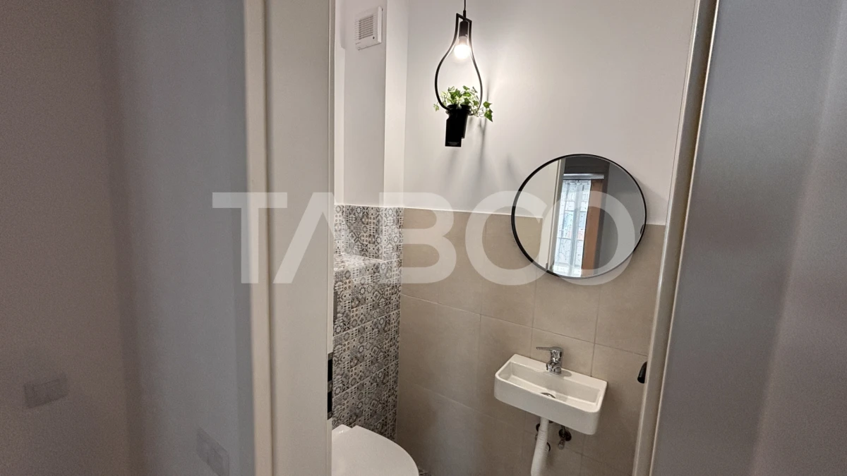 Apartament cu 2 camere + loc de parcare la prima inchiriere - 9
