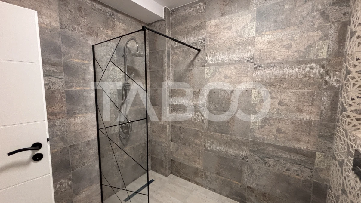 Apartament cu 2 camere + loc de parcare la prima inchiriere - 8