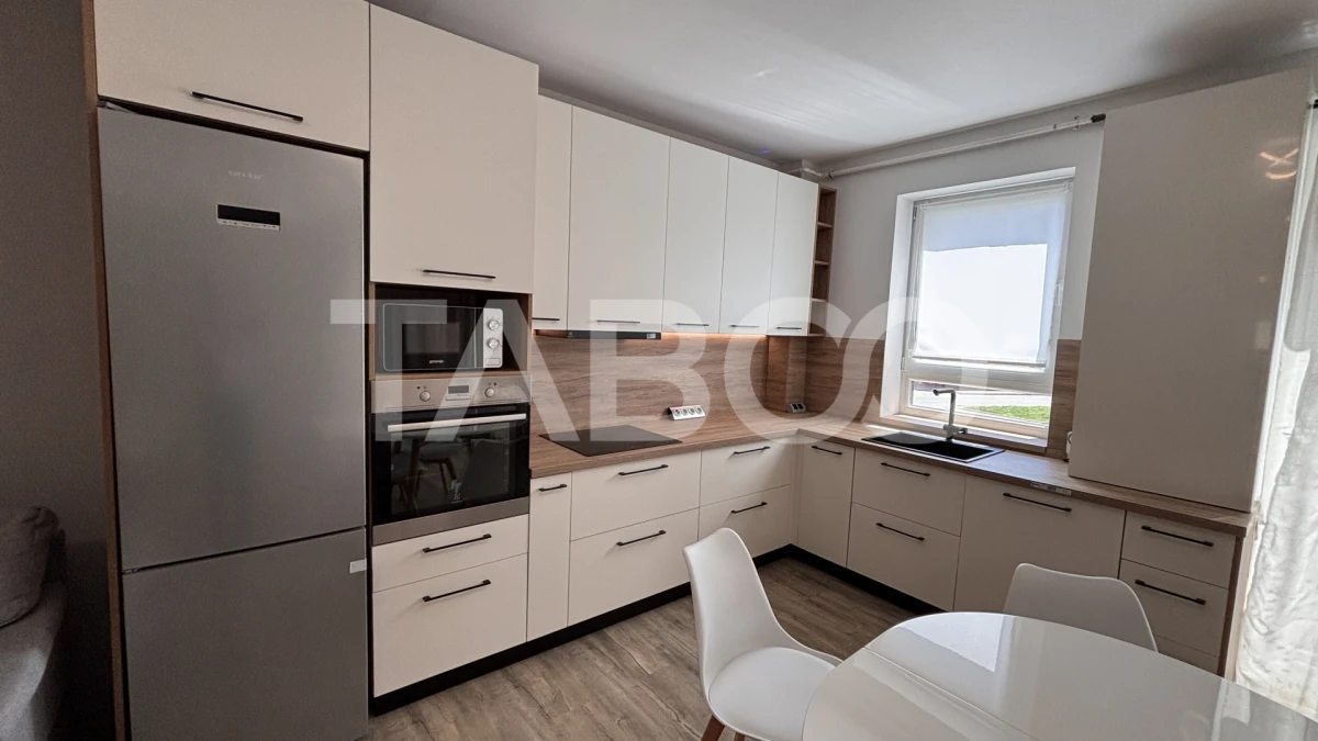 Apartament cu 2 camere + loc de parcare la prima inchiriere - 3