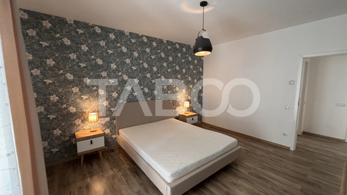 Apartament cu 2 camere + loc de parcare la prima inchiriere - 2