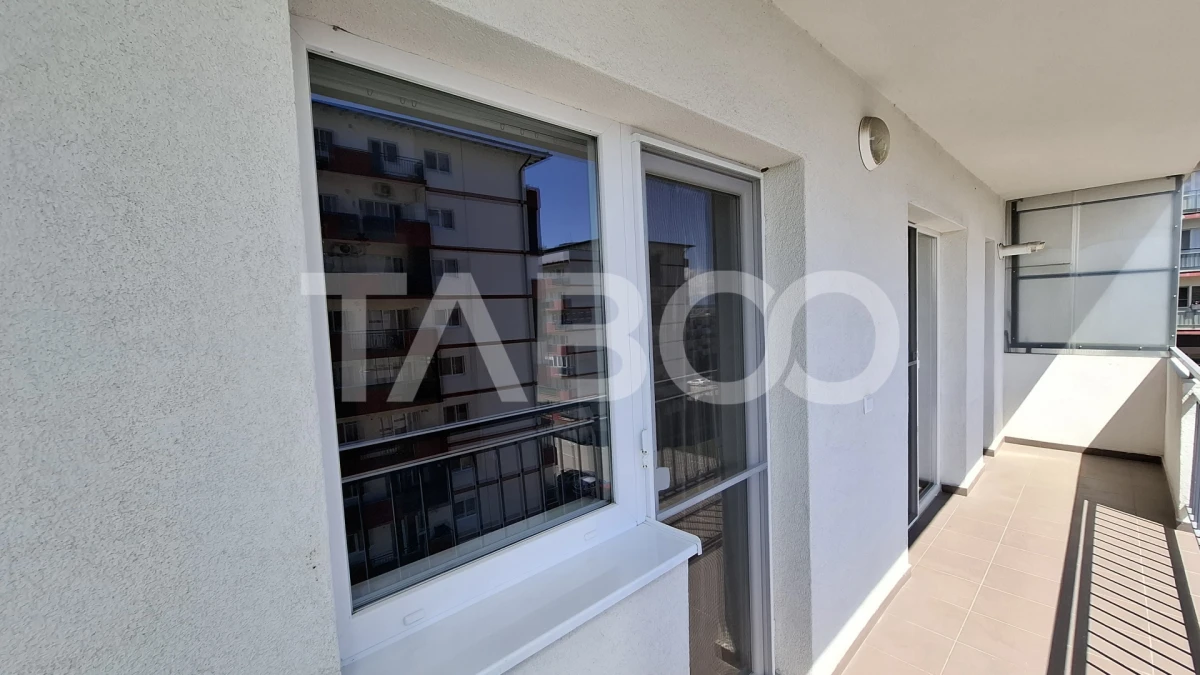 Apartament 2 camere de vanzare decomandat 40 mp zona Calea Surii Mici - 7