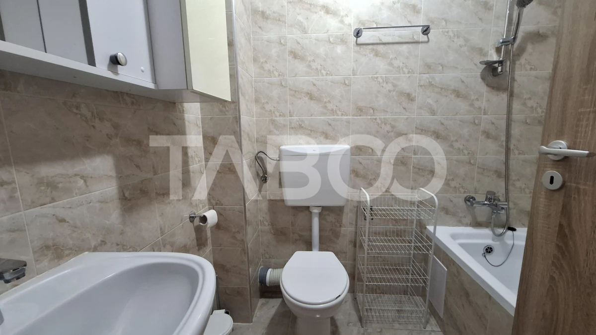 Apartament 2 camere de vanzare decomandat 40 mp zona Calea Surii Mici - 6
