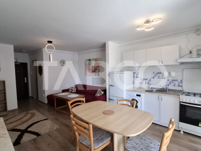Apartament 2 camere de vanzare decomandat 40 mp zona Calea Surii Mici