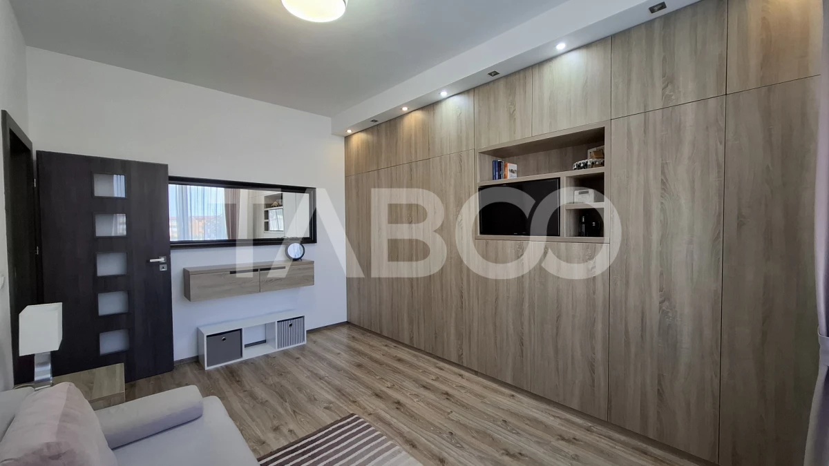 Casa moderna 3 in 1 in Selimbar Sibiu - 7