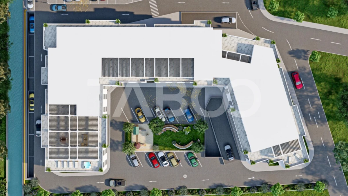 Apartament decomandat cu 3 camere 85 mpu 2 balcoane 2 bai Rahovei - 10