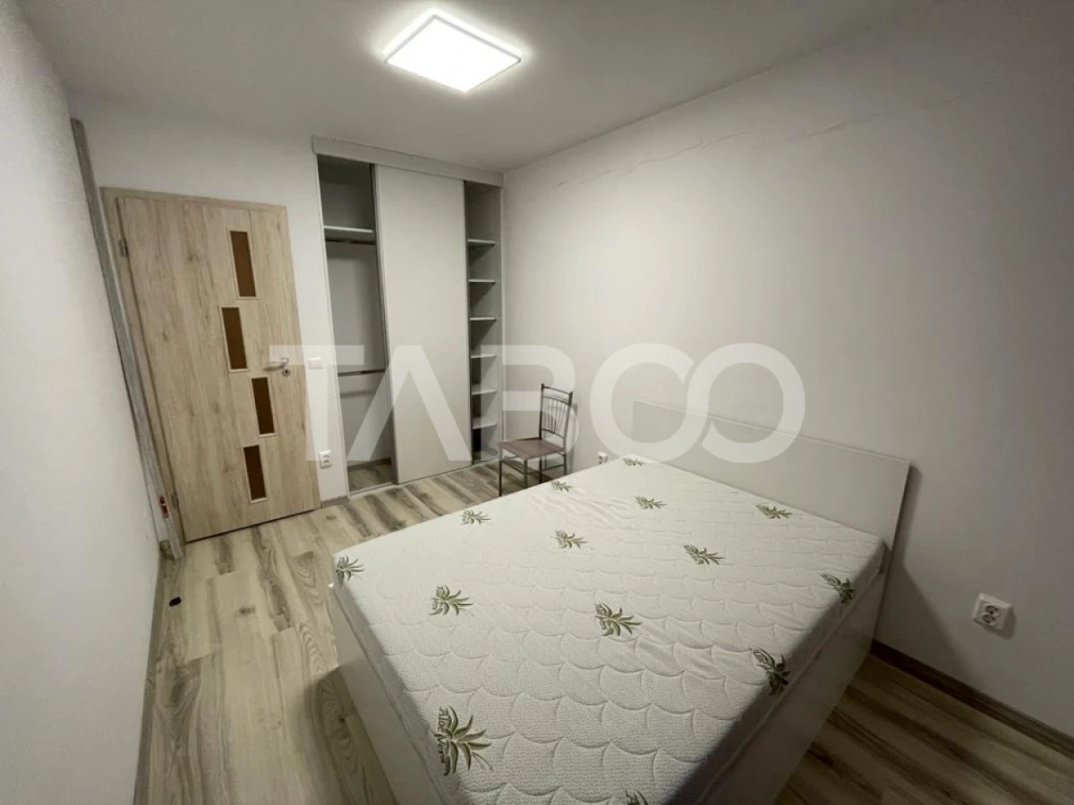 Apartament etajul 1 cu 2 camere balcon parcare inclusa Magnolia Sibiu - 5