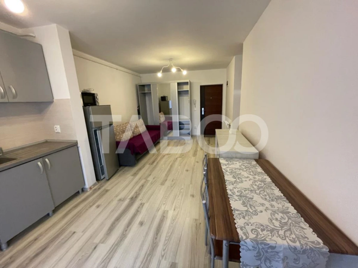 Apartament etajul 1 cu 2 camere balcon parcare inclusa Magnolia Sibiu - 2