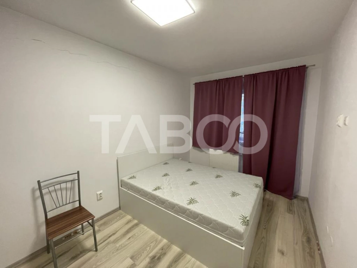 Apartament etajul 1 cu 2 camere balcon parcare inclusa Magnolia Sibiu - 1