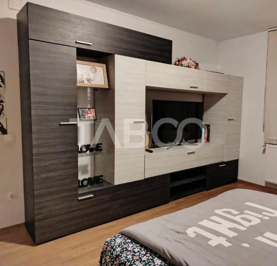 Casa de vanzare cu garaj si curte 147 mpu in Sura Mare Sibiu - 1