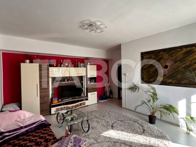 Apartament de vanzare decomandat parcare balcon Doamna Stanca in Sibiu