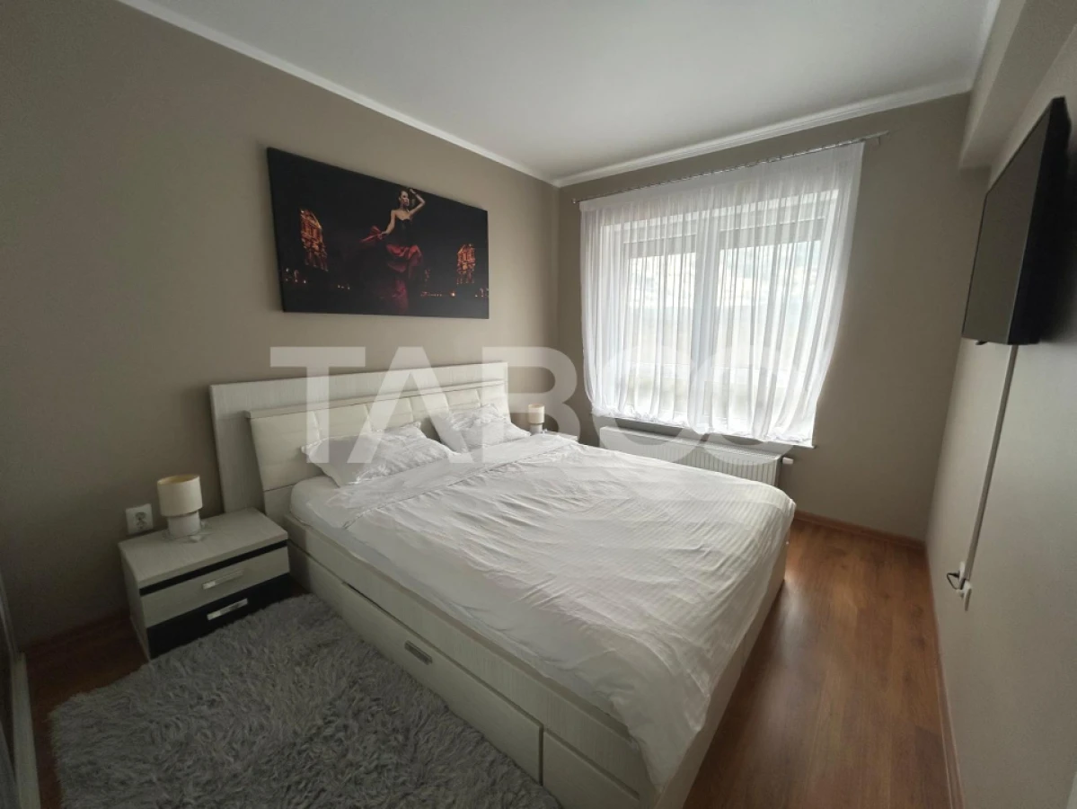 Apartament 2 camere de inchiriat decomandat 51 mp zona Doamna Stanca - 2