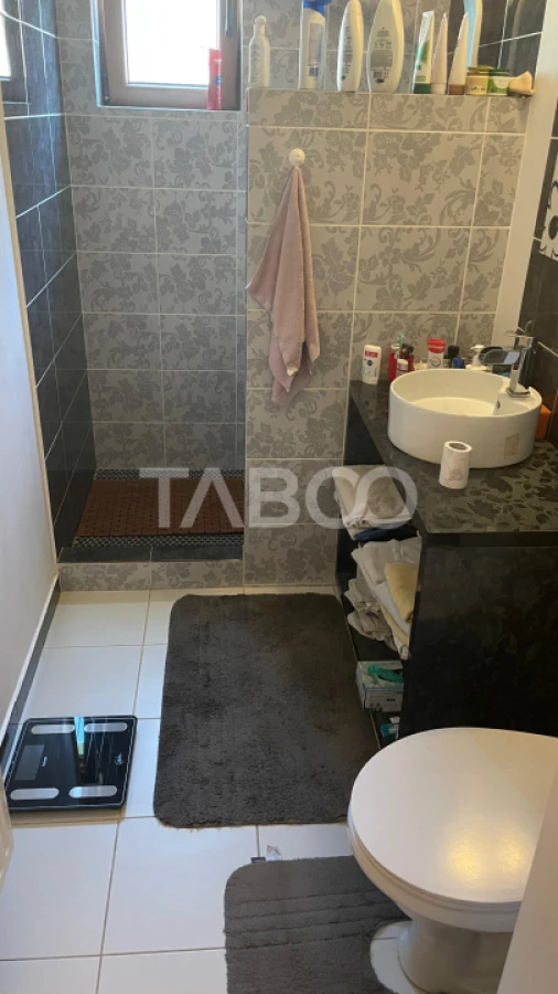 Apartament spatios de vanzare cu terasa si gratar in Arhitectilor - 7