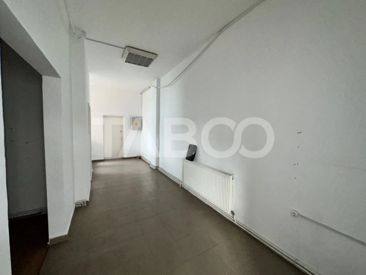 Spatiu comercial 110 mp de inchiriat strada Semaforului - 6