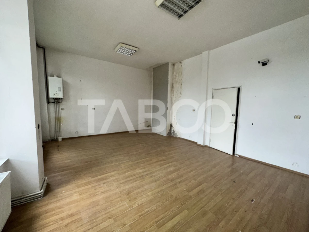 Spatiu comercial 110 mp de inchiriat strada Semaforului - 3