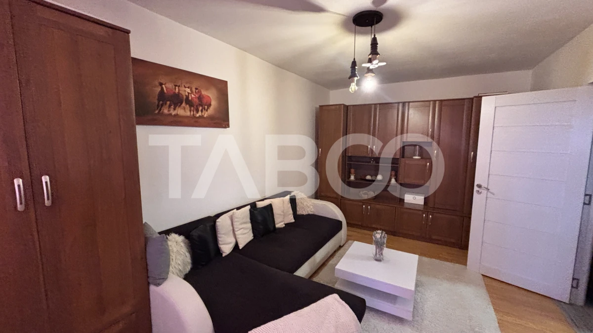 Apartament de vanzare la prima afisare 2 camere 55 mpu+balcon 4 mp - 9