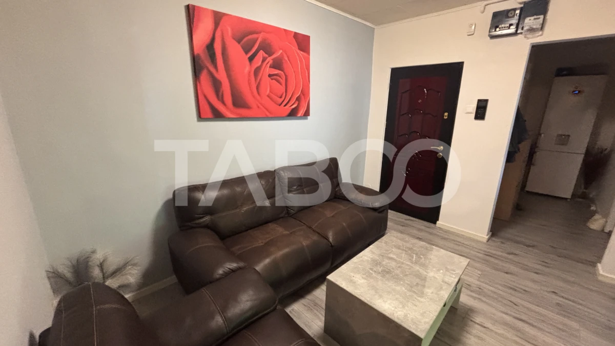 Apartament de vanzare la prima afisare 2 camere 55 mpu+balcon 4 mp - 7