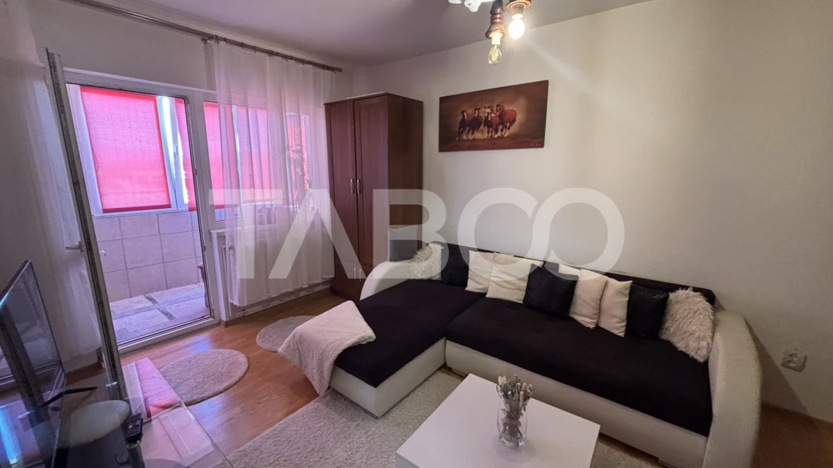 Apartament de vanzare la prima afisare 2 camere 55 mpu+balcon 4 mp - 4