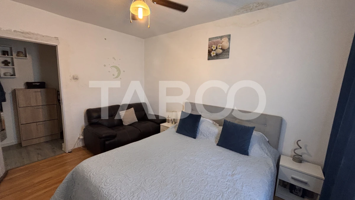 Apartament de vanzare la prima afisare 2 camere 55 mpu+balcon 4 mp - 2
