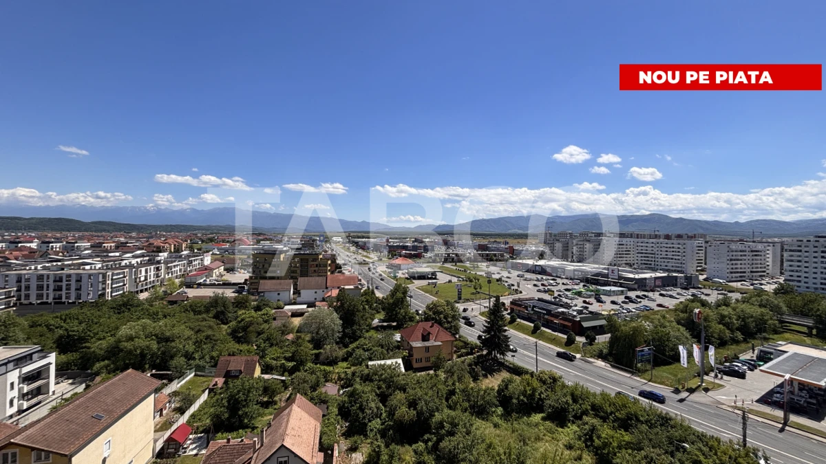 Apartament de vanzare la prima afisare 2 camere 55 mpu+balcon 4 mp - 1