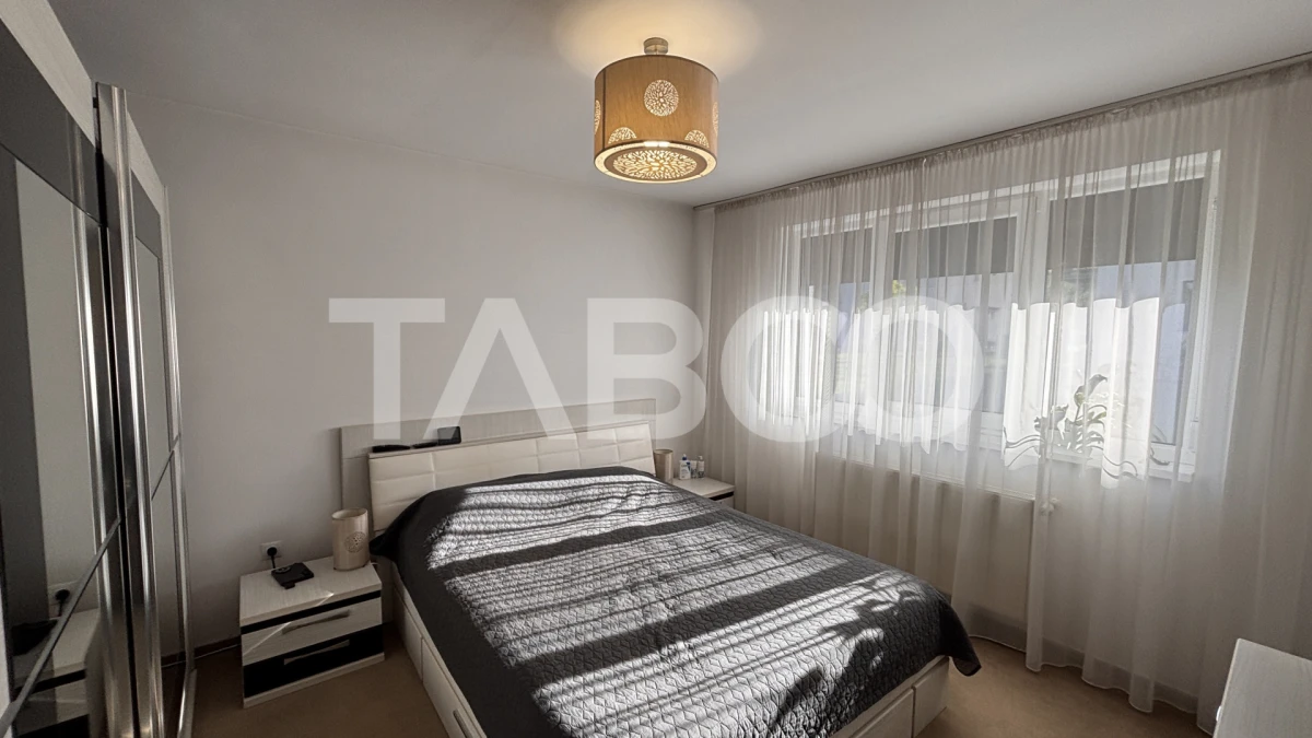 Apartament 3 camere de vanzare 65mpu cu loc de parcare - 7