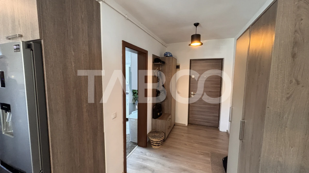 Apartament 3 camere de vanzare 65mpu cu loc de parcare - 4
