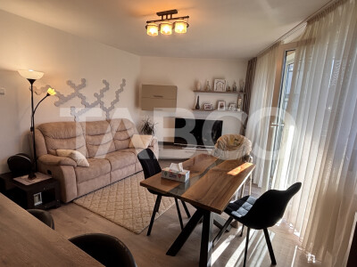 Apartament 3 camere de vanzare 65mpu cu loc de parcare