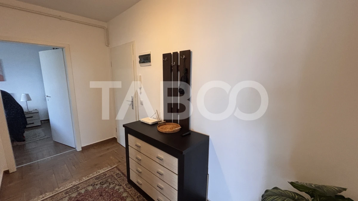 Spatiu birou de inchiriat 55 mpu in zona Selimbar Sibiu - 9