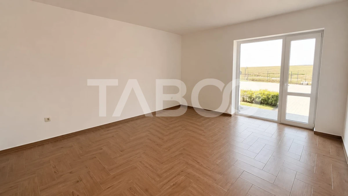 Spatiu birou de inchiriat 55 mpu in zona Selimbar Sibiu - 7