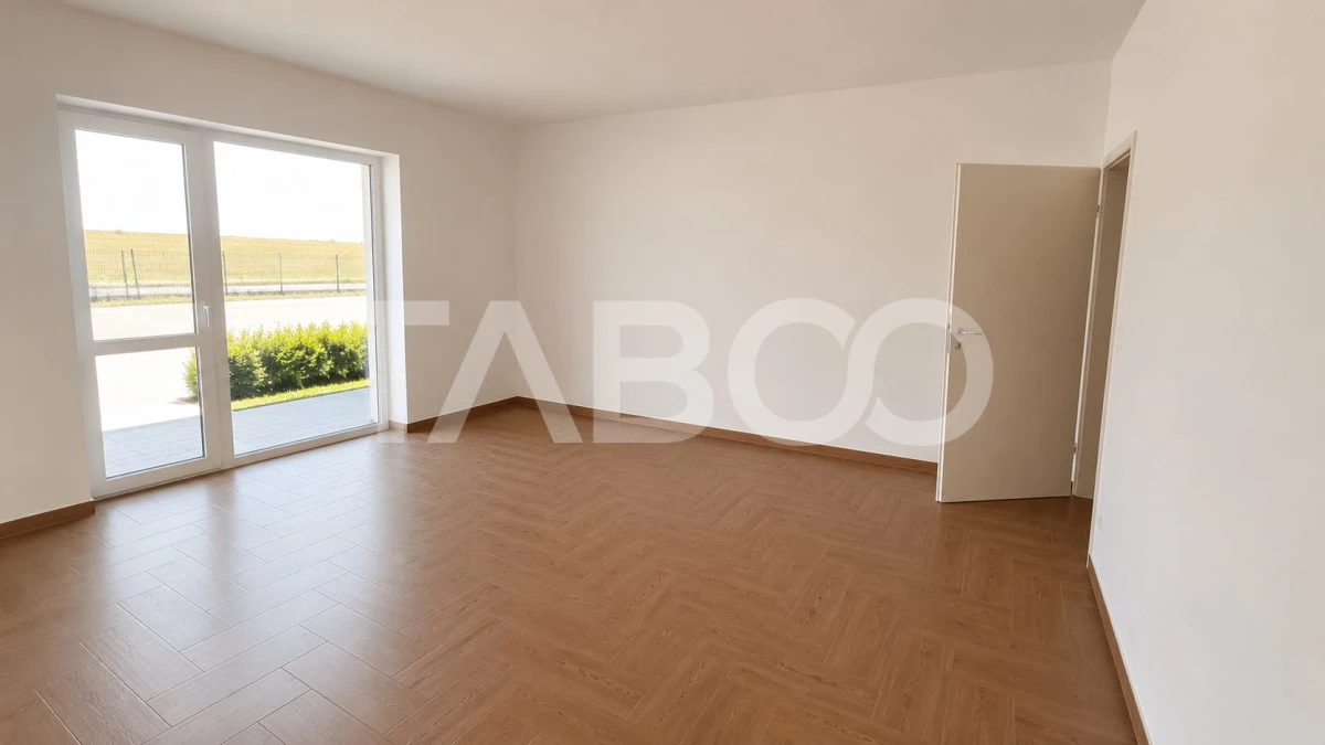 Spatiu birou de inchiriat 55 mpu in zona Selimbar Sibiu - 6